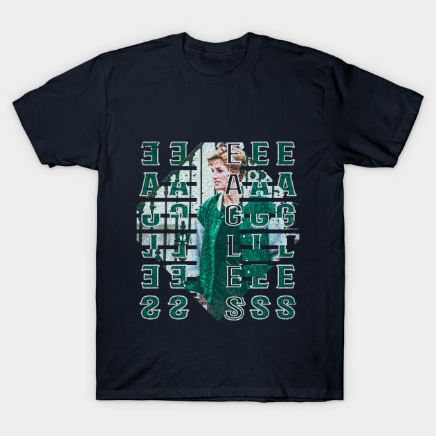 Princess diana eagles t shirt new arrivals